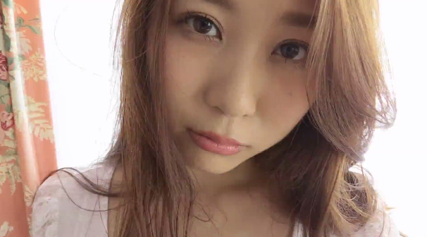 Sweet Body 西田麻衣